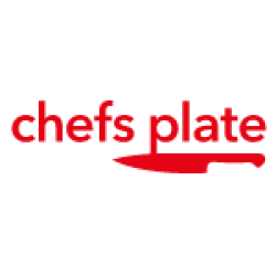 Promo codes and deals from Chefs Plate